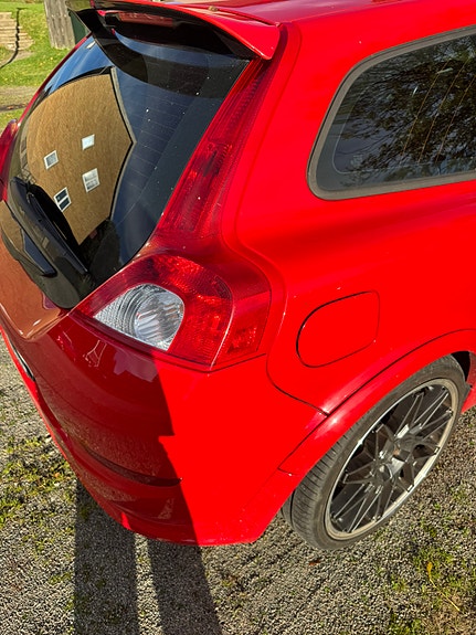Volvo C30 8 of 17