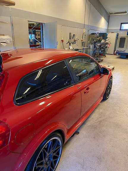 Volvo C30 3 of 17