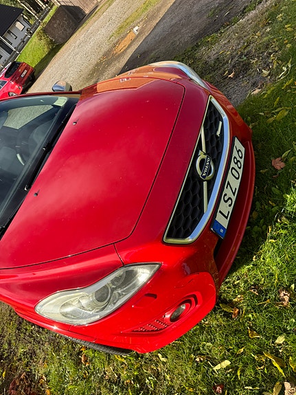 Volvo C30 12 of 17