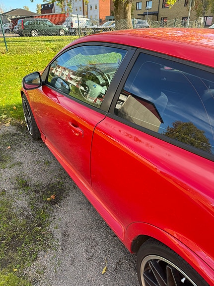 Volvo C30 6 of 17