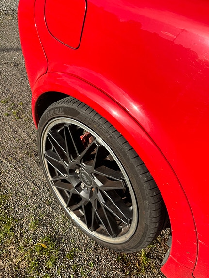 Volvo C30 15 of 17