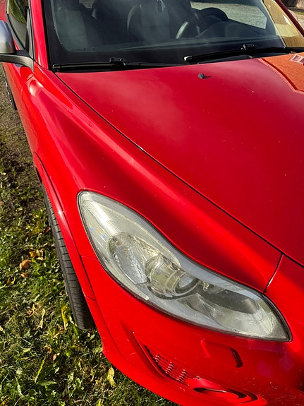 Volvo C30 13 of 17