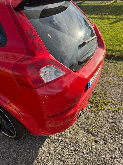 Volvo C30 7 of 17