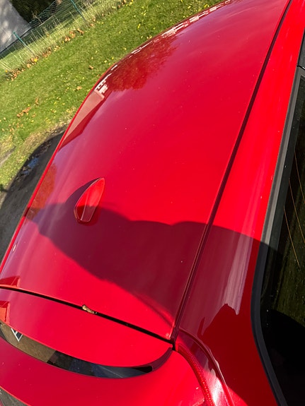 Volvo C30 17 of 17