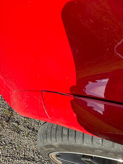 Volvo C30 9 of 17