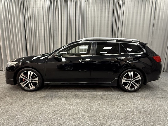 Honda Accord 2 of 14