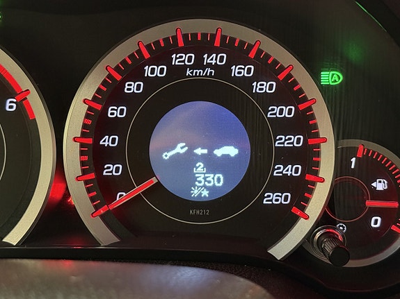 Honda Accord 14 of 14