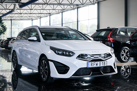 Kia Ceed 3 of 28