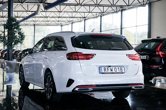 Kia Ceed 7 of 28