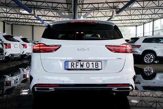 Kia Ceed 6 of 28