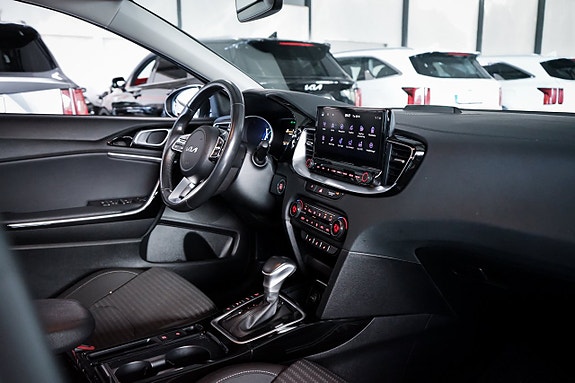 Kia Ceed 26 of 28