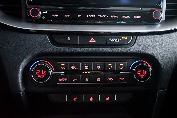 Kia Ceed 19 of 28