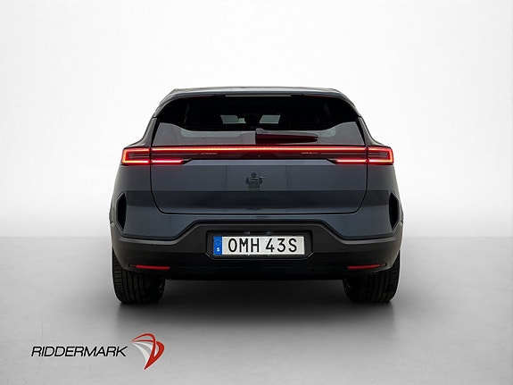 Polestar 3 8 of 30