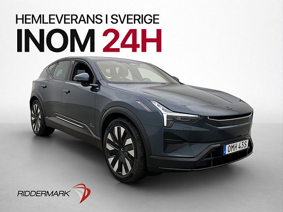 Polestar 3 3 of 30