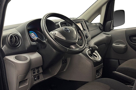 Nissan e-NV200 17 of 30