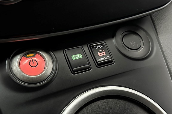 Nissan e-NV200 25 of 30