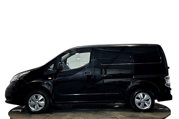 Nissan e-NV200 11 of 30