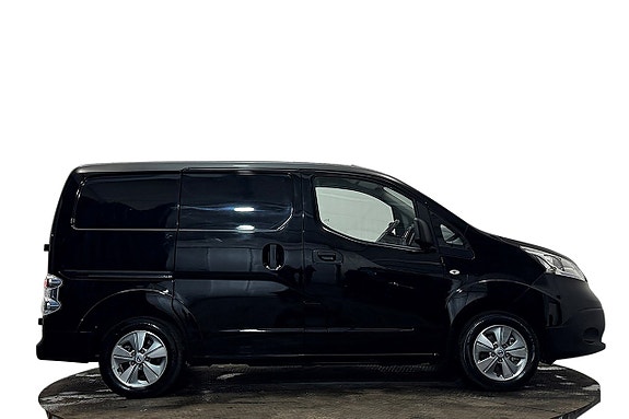 Nissan e-NV200 6 of 30