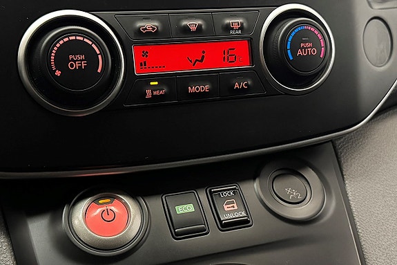 Nissan e-NV200 24 of 30