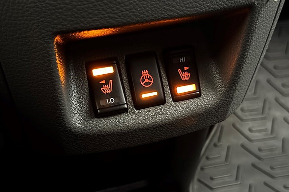 Nissan e-NV200 27 of 30