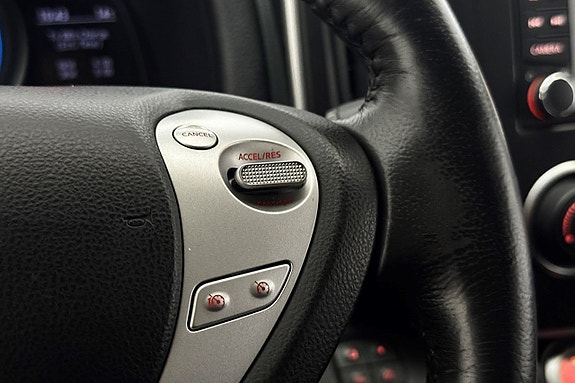 Nissan e-NV200 21 of 30
