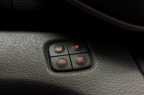 Nissan e-NV200 28 of 30