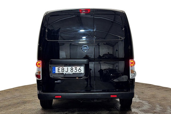 Nissan e-NV200 8 of 30