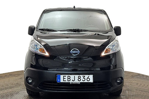 Nissan e-NV200 3 of 30