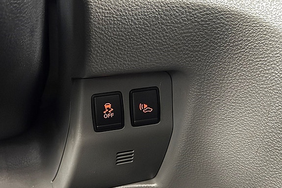 Nissan e-NV200 30 of 30