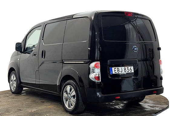 Nissan e-NV200 10 of 30