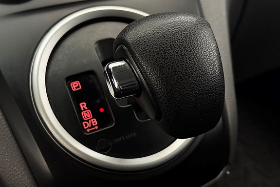 Nissan e-NV200 26 of 30