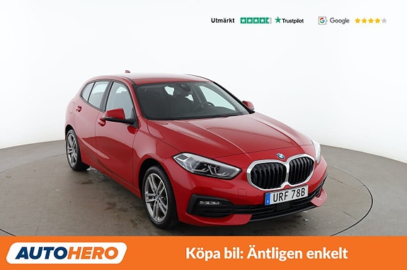 BMW 120i 8 of 30