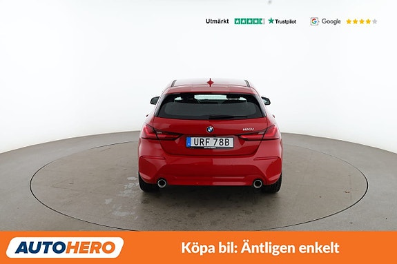 BMW 120i 4 of 30