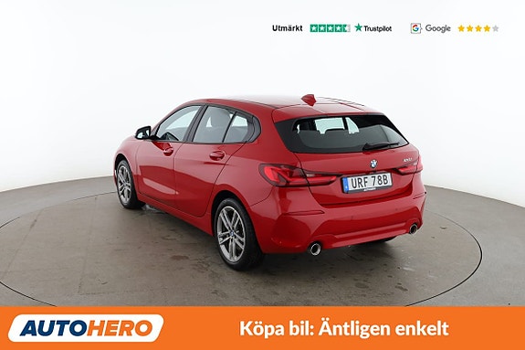 BMW 120i 3 of 30