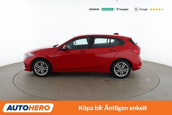 BMW 120i 2 of 30