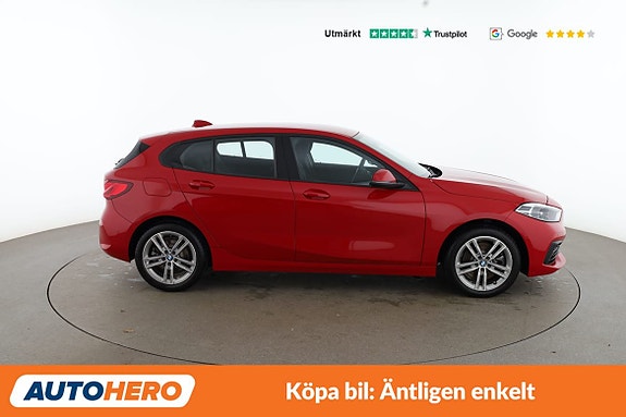 BMW 120i 7 of 30