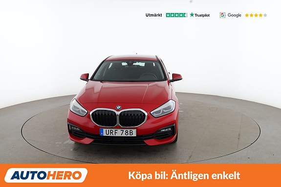 BMW 120i 9 of 30