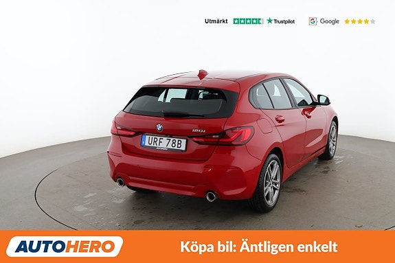 BMW 120i 6 of 30