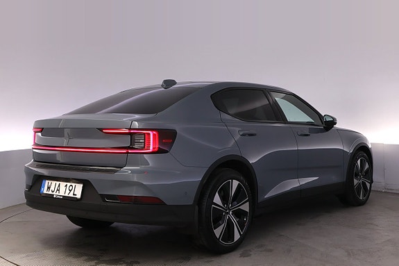 Polestar 2 5 of 27