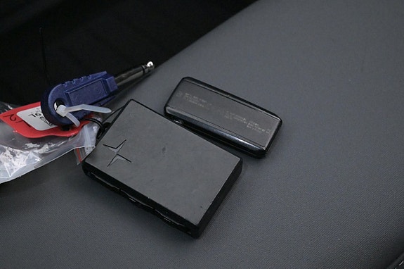 Polestar 2 24 of 27