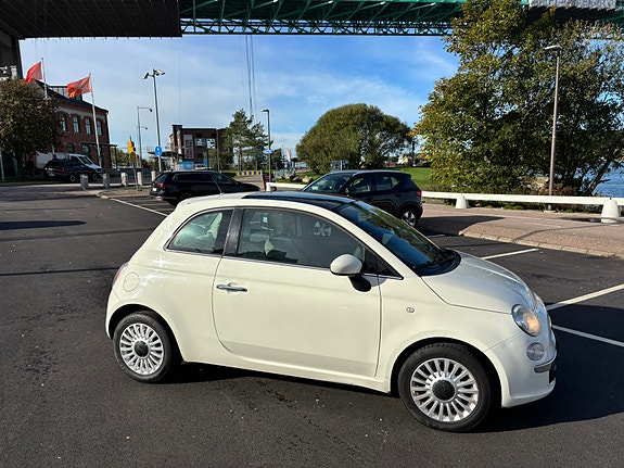 Fiat 500 2 of 7