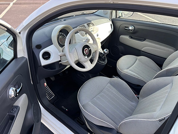 Fiat 500 6 of 7