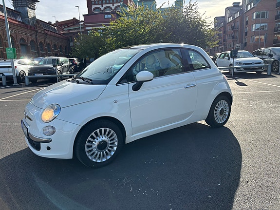Fiat 500 5 of 7