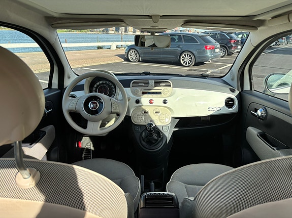 Fiat 500 7 of 7