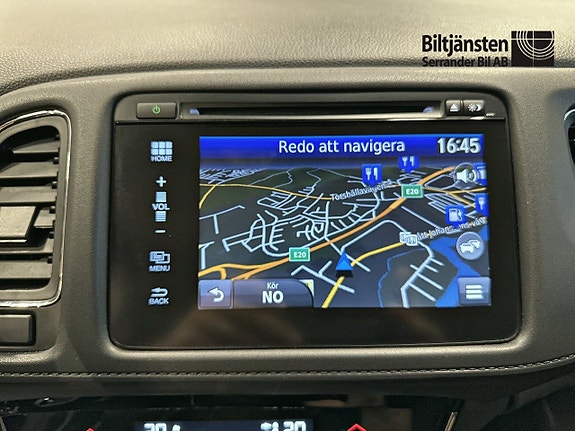 Honda HR-V 11 of 14