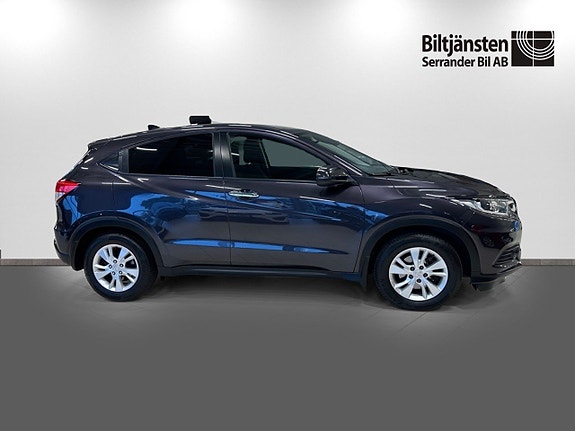 Honda HR-V 4 of 14