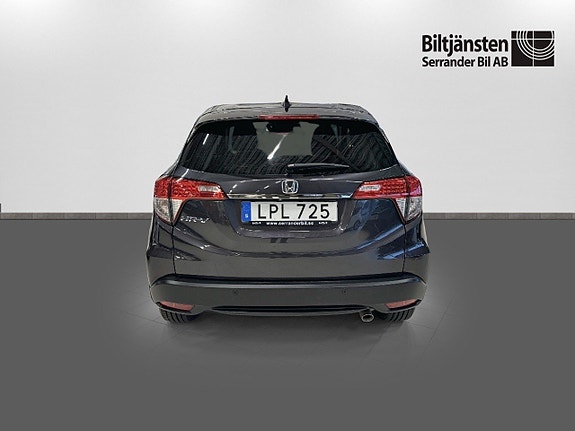 Honda HR-V 5 of 14