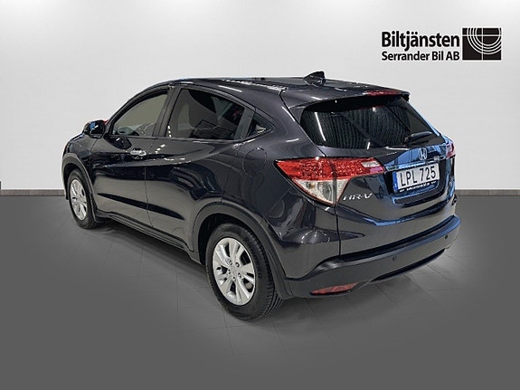Honda HR-V 6 of 14