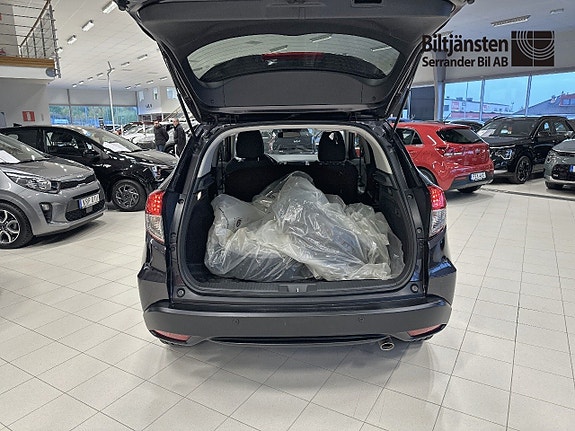 Honda HR-V 14 of 14