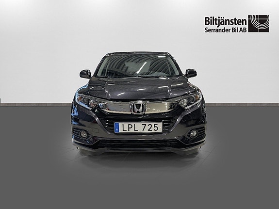 Honda HR-V 2 of 14